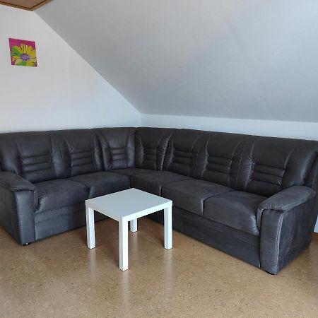 Wohnung Seepferdchen - Haus Hopp Dahme  Luaran gambar